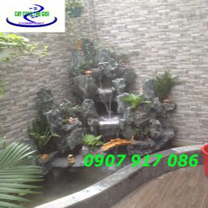 Hòn Non bộ đẹp