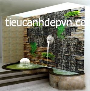 Cách bố trí giếng trời